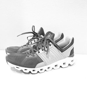 Men’s ON Cloud Athletic Shoe size 9.5